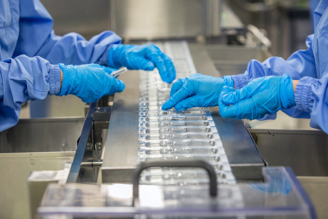 Nacimbio Brought to Market 30 Drugs for Allergy Diagnosis and Treatment in 2024