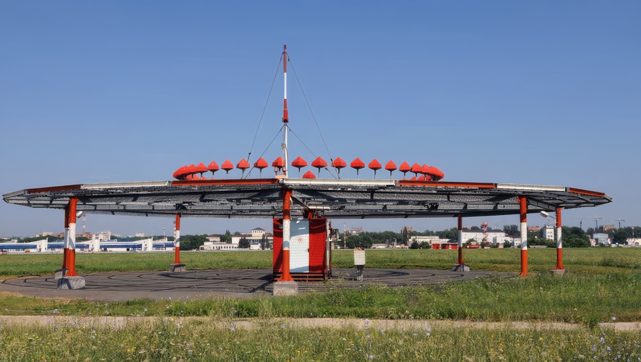 Самолеты в Дагестане будут ориентироваться по оборудованию Ростеха