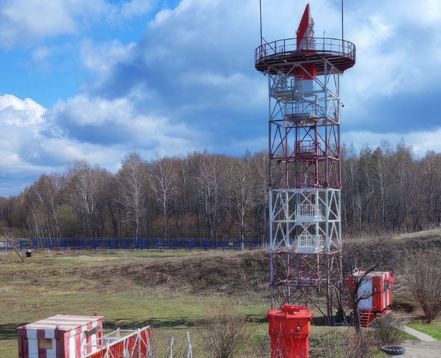 «Азимут» провел сертификационные испытания нового радиолокатора для аэропортов
