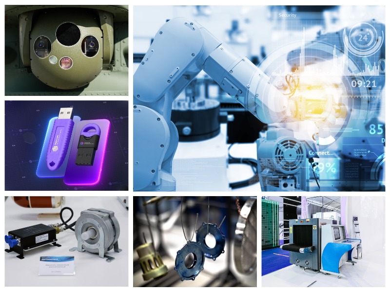 Как это работает: от интроскопа до промышленного интернета вещей