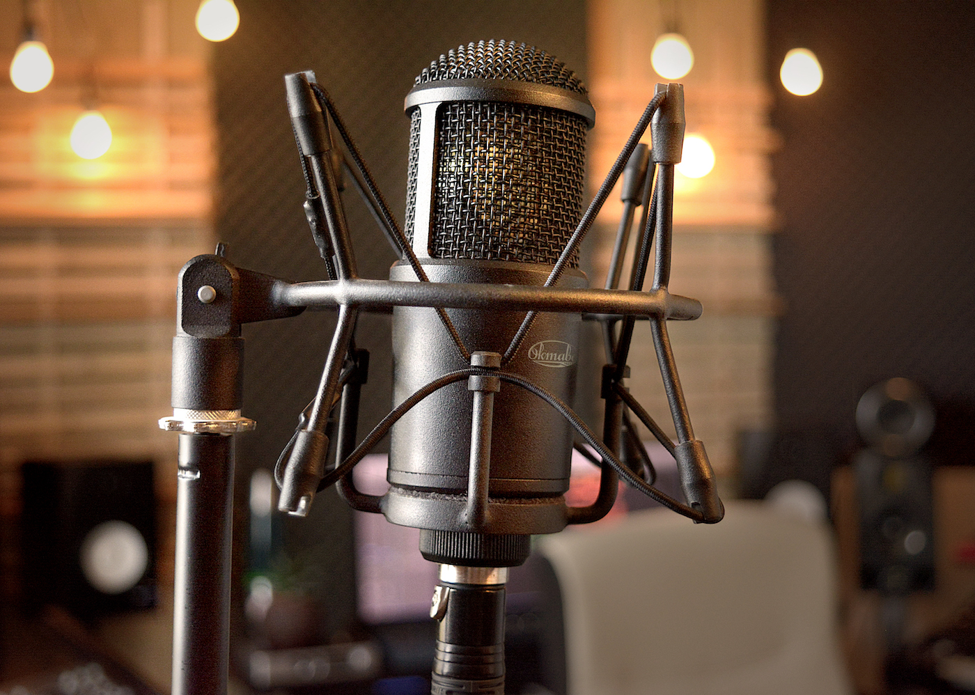 Как это работает. Собственное радио