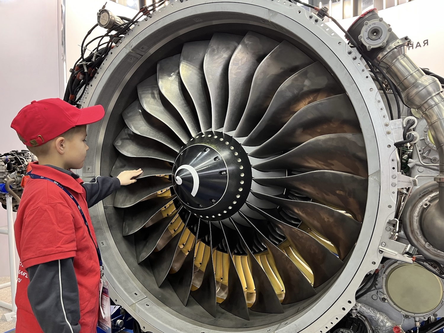 ОДК приглашает школьников к участию в конкурсе видеороликов о двигателестроении