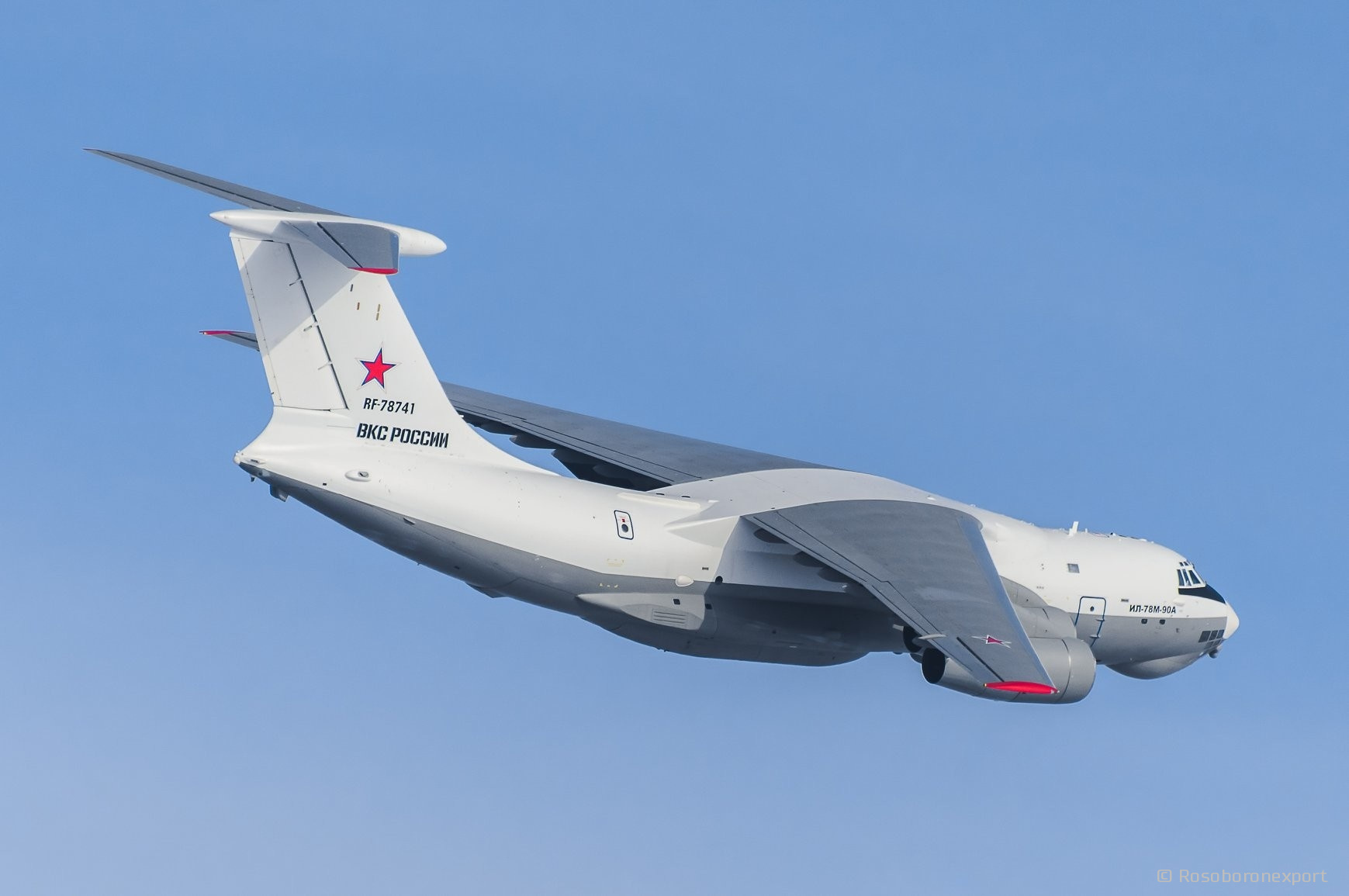 Rosoboronexport to Showcase Best Russian Products for Air Force and Air Defense at Airshow China 2022