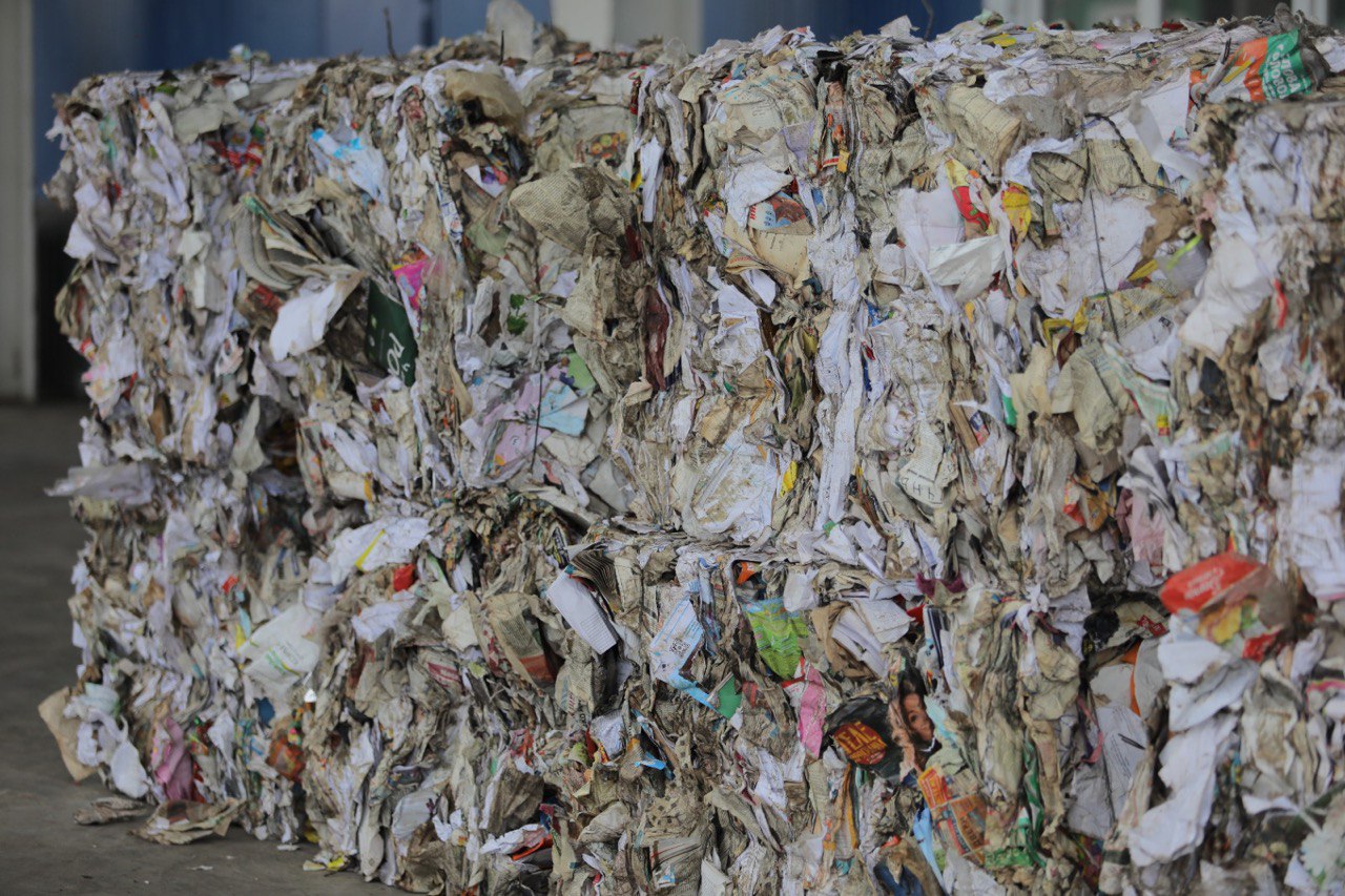 «РТ-Инвест» стал крупнейшим поставщиком вторичных ресурсов на маркетплейсе ВМР АНО