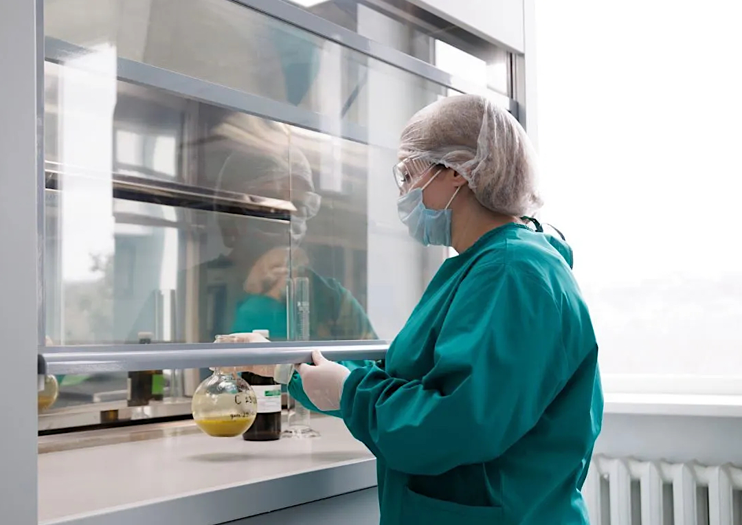 Аллергия: пандемия современного мира