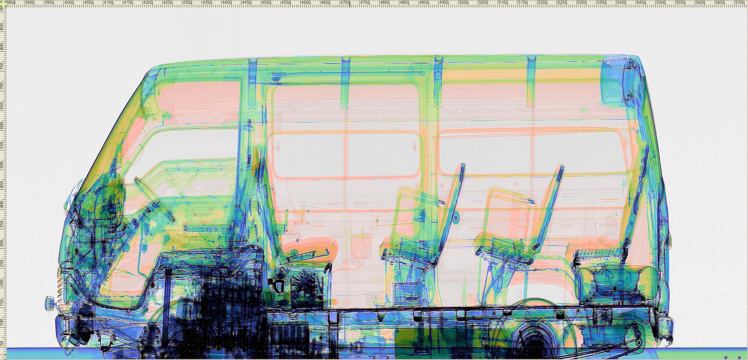 Ростех импортозаместил компоненты для ускорителей электронов