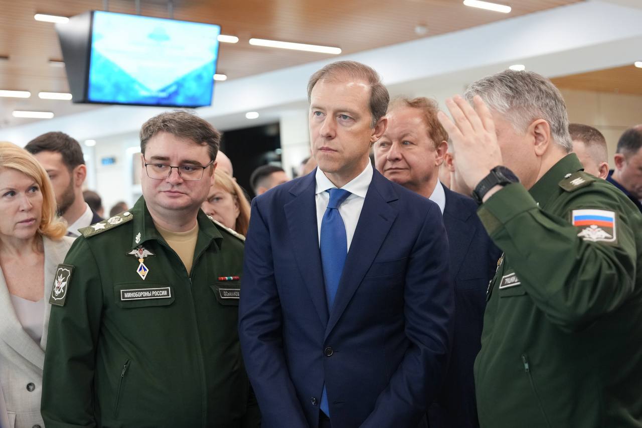 ЦИТО представил разработки для военной медицины на стратегической сессии в технополисе «Эра»