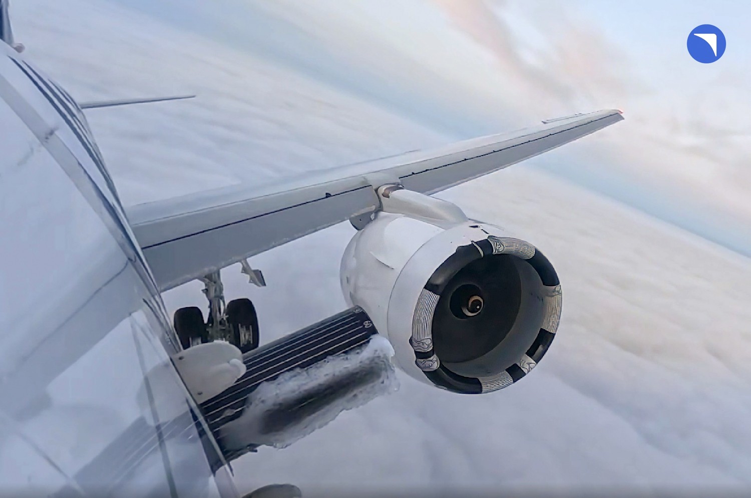 Самолеты МС-21, SJ-100 и Ил-114 завершили программу испытаний в условиях естественного обледенения