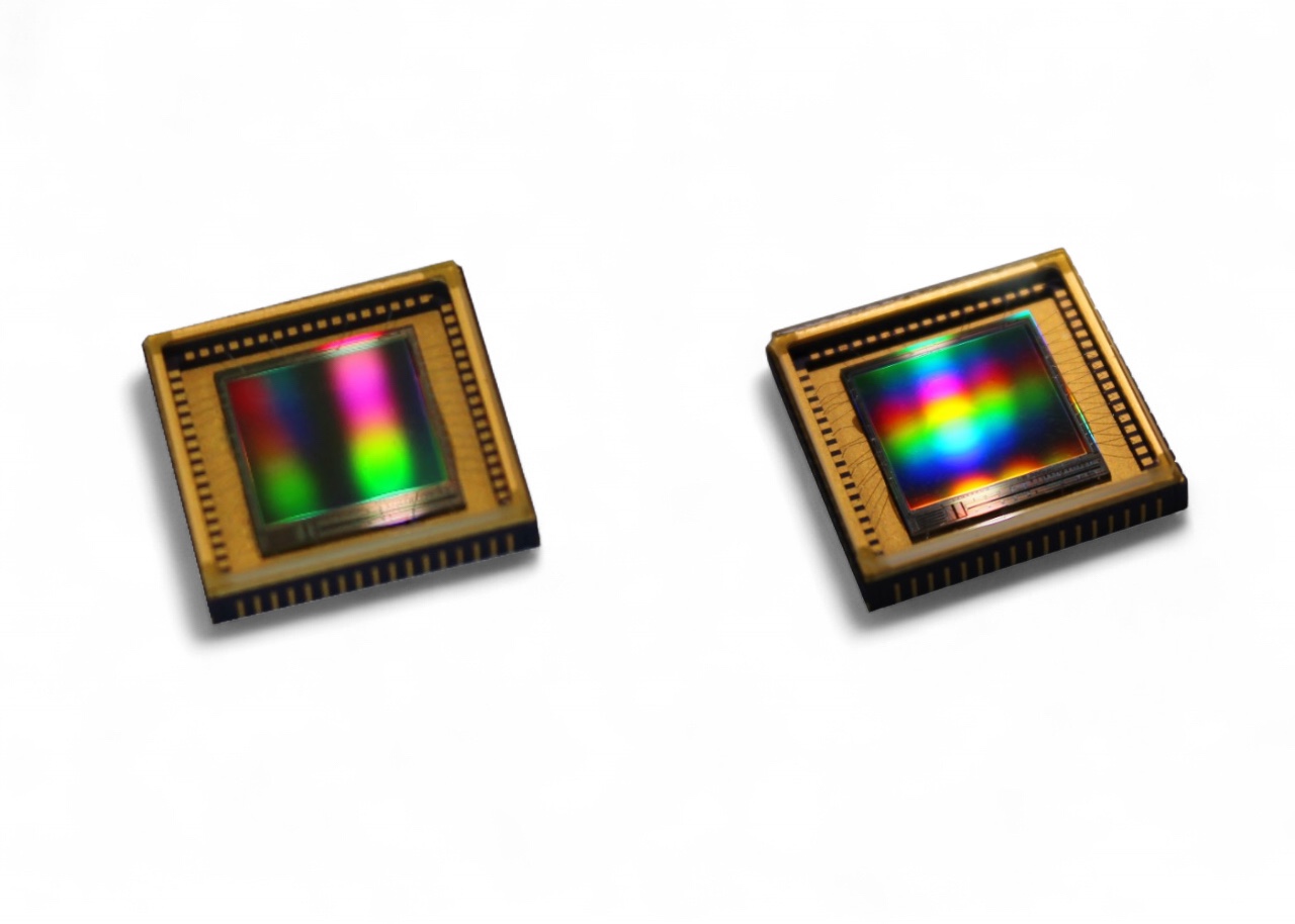 Ростех запустил в серию новые светочувствительные матрицы для телесистем спецназначения