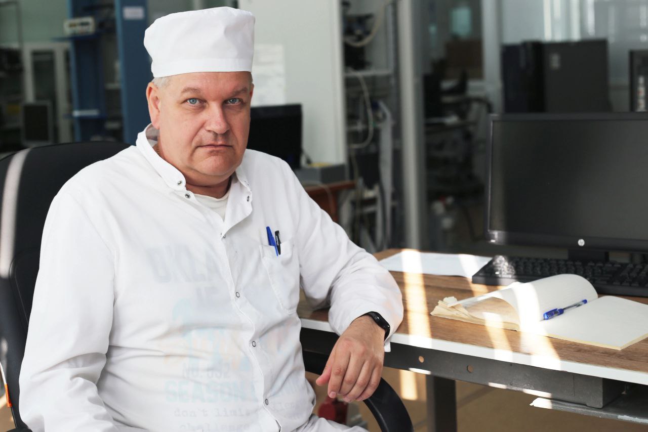 Профессии Ростеха: специалист по регулировке навигационных систем