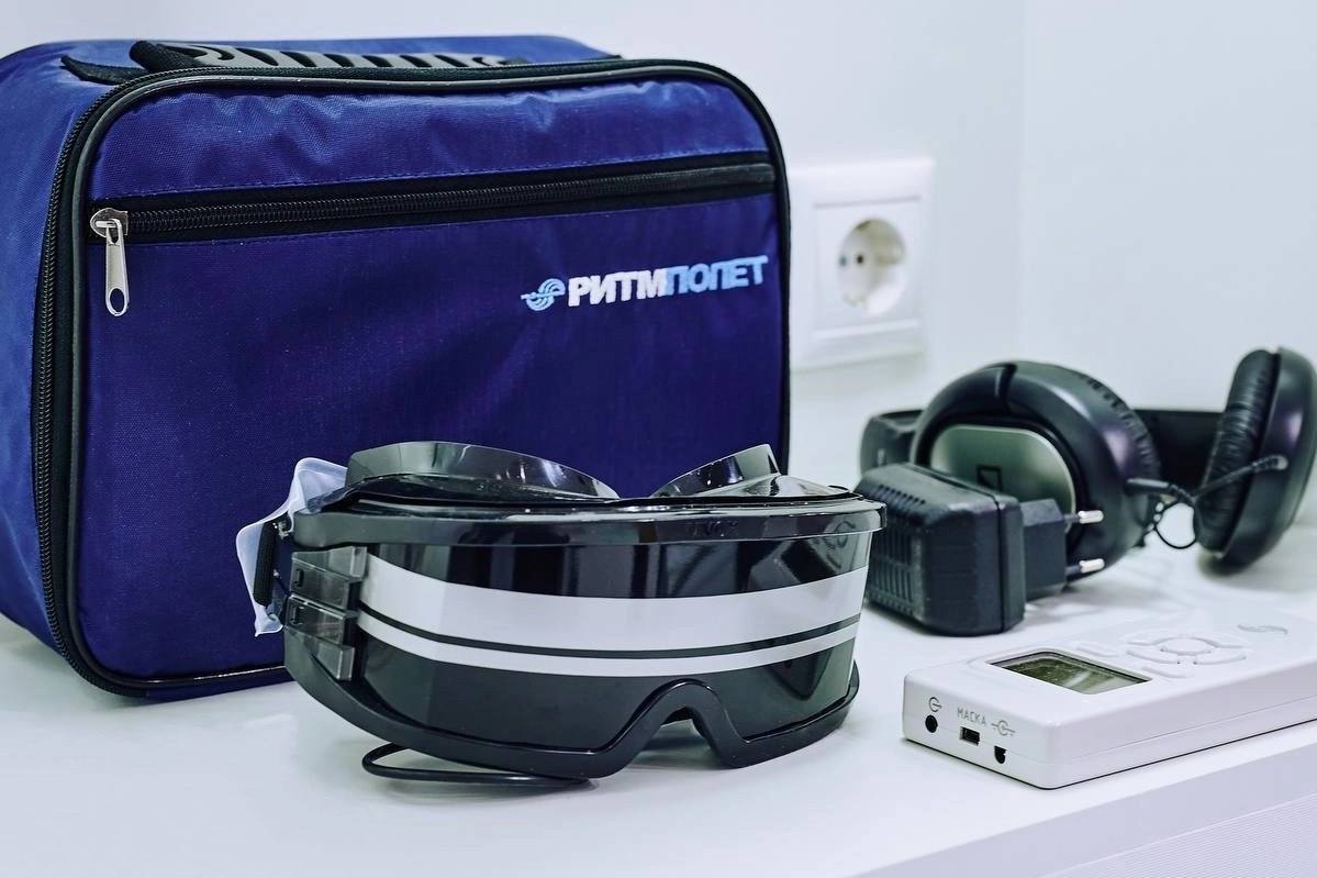 Rostec has Represented a Quick Relaxation Device for Special Military Operation (SMO) Soldiers