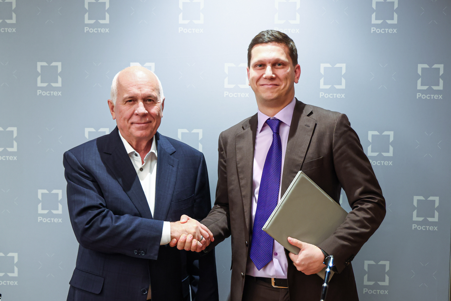 Сергей Чемезов переизбран председателем наблюдательного совета «Трудовых резервов»