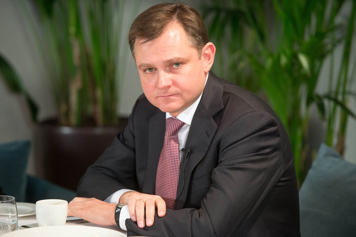 Юрий Слюсарь: «Наша задача – к 2025 году выйти на десять самолетов Ту-214 в год»