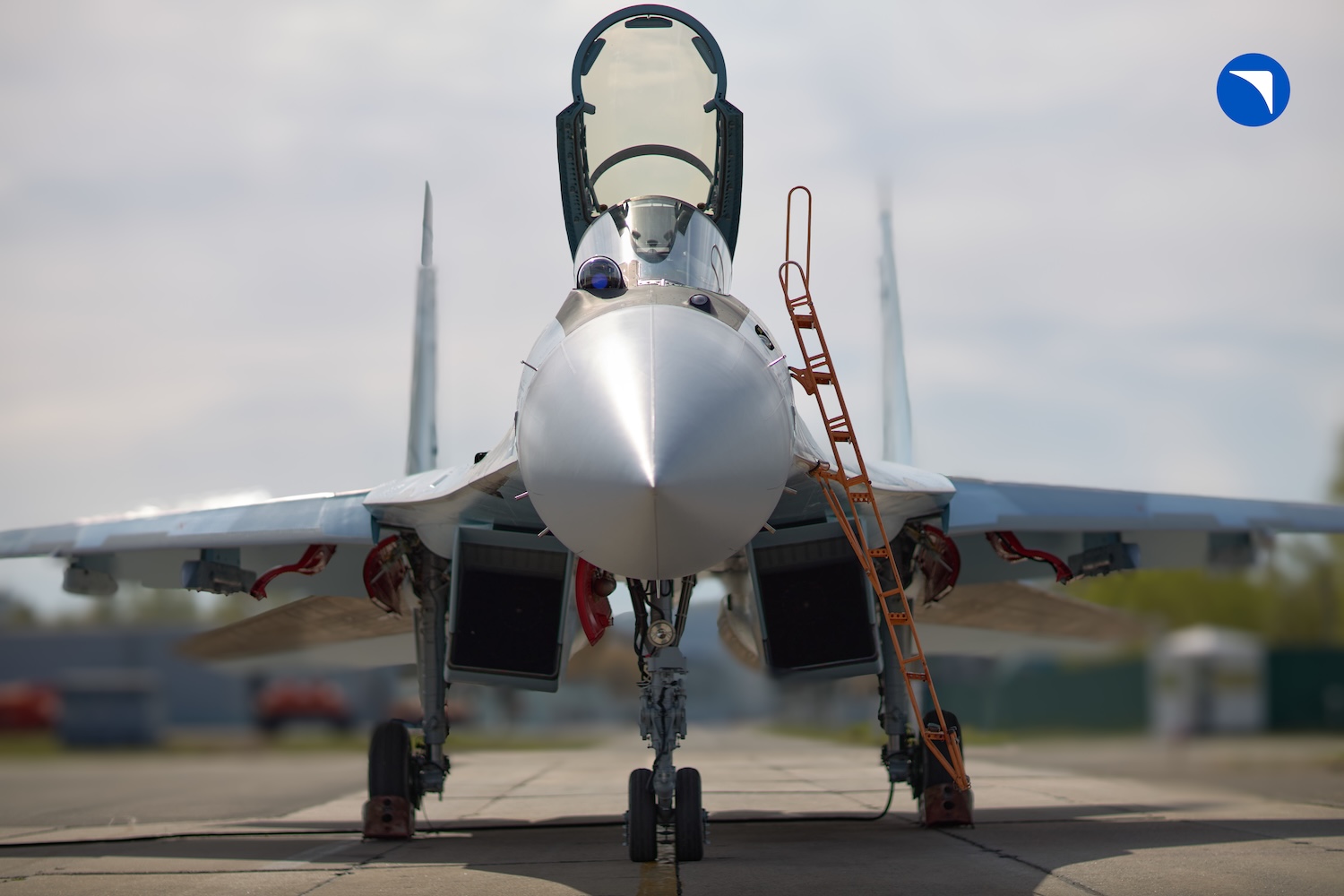 UAC delivered the next batch of the Su-35S to the field 