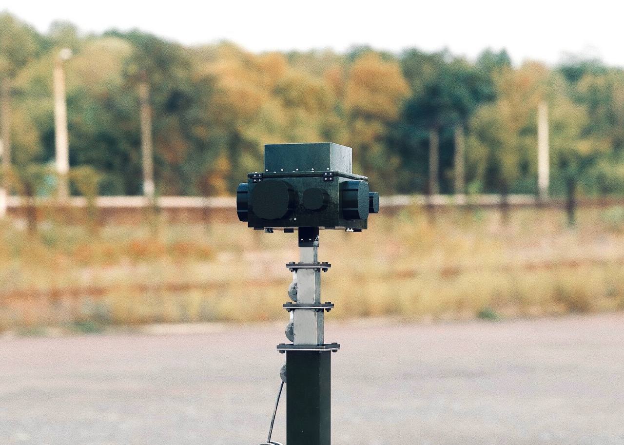 Противодронные устройства Ростеха защитили от беспилотников нефтяную компанию