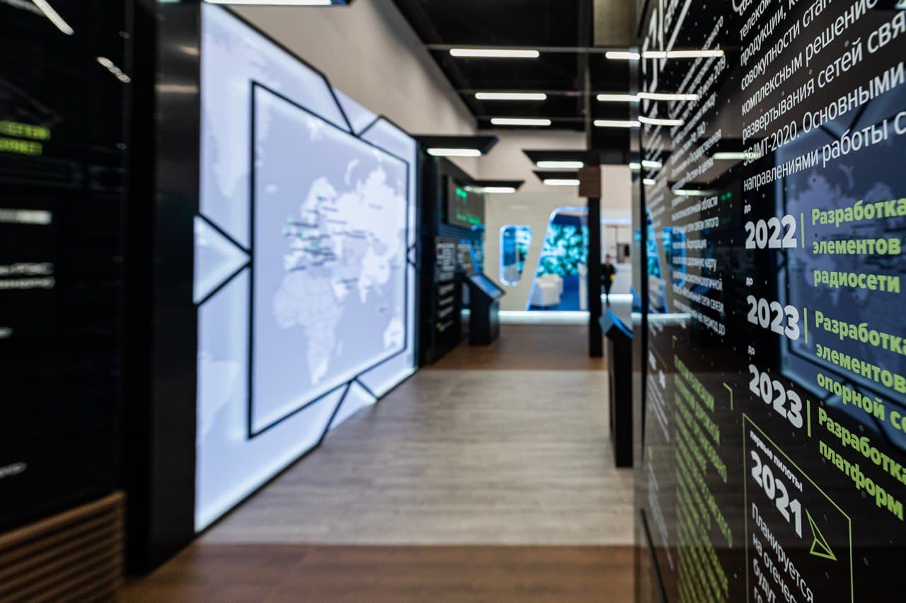 Ростех импортозаместил европейские материалы для стоматологии