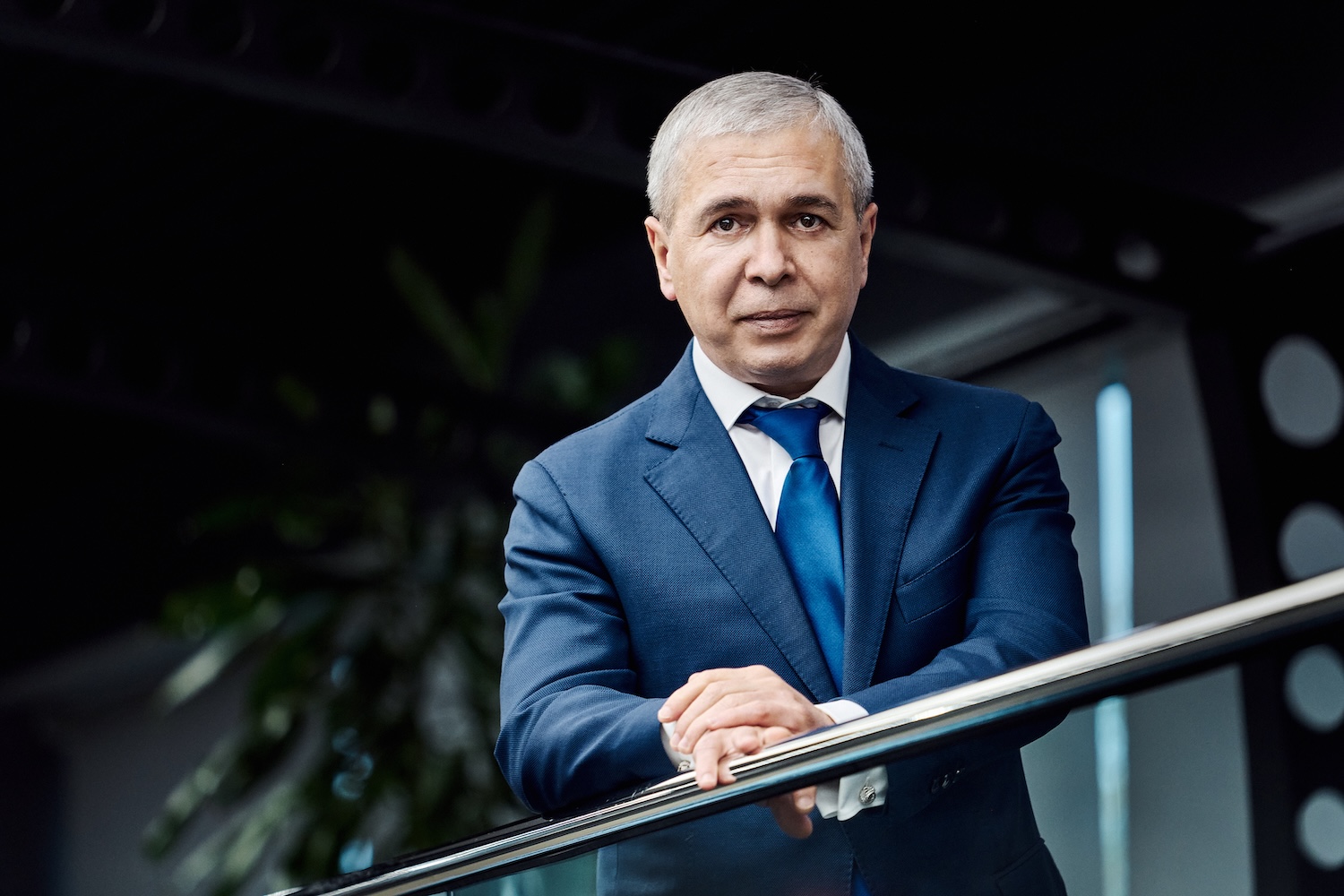 Бекхан Оздоев: Танки еще рано списывать со счетов