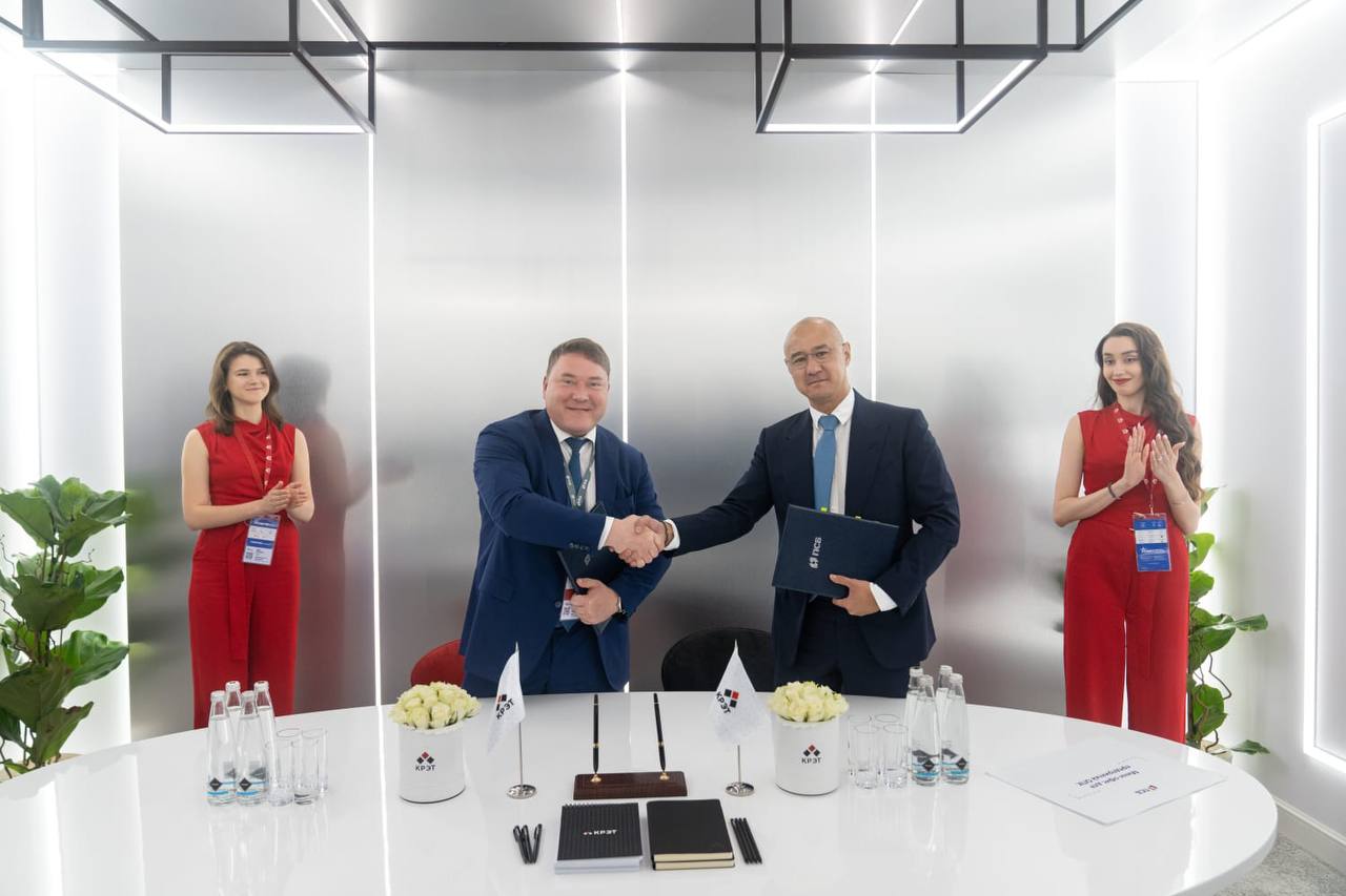 ПСБ откроет мини-офисы на предприятиях концерна КРЭТ