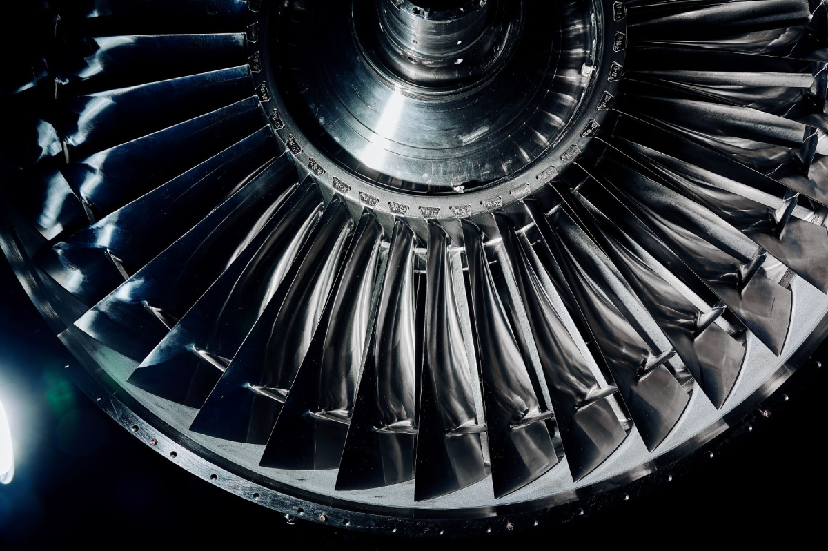 Разработка ОДК повысит межремонтный ресурс авиадвигателей до двух раз