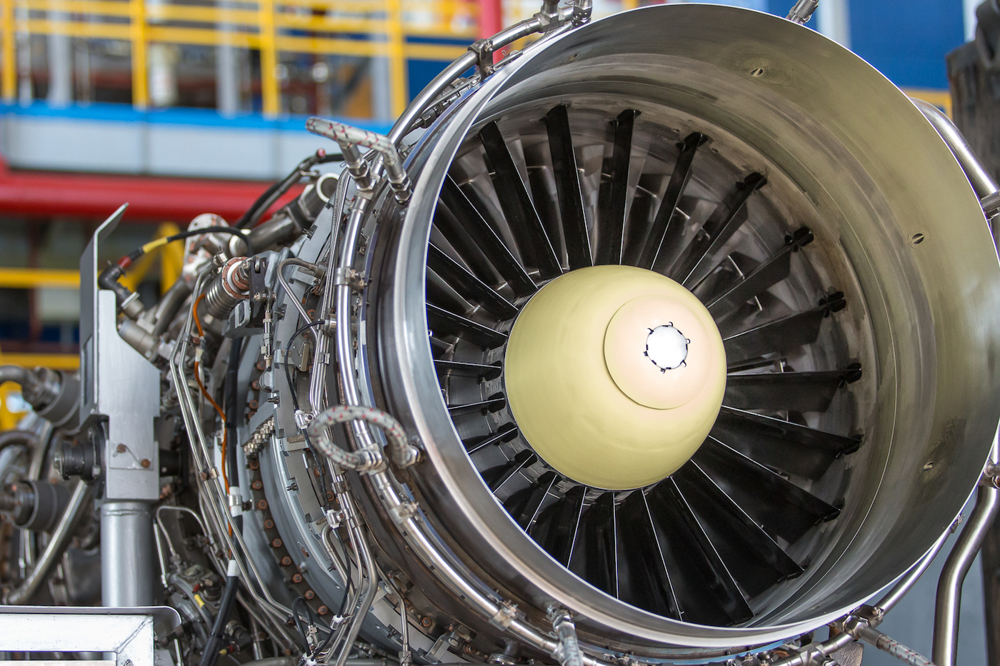 Индустриальные двигатели АЛ-31СТ перешагнули 30-летний рубеж эксплуатации на объектах ТЭК