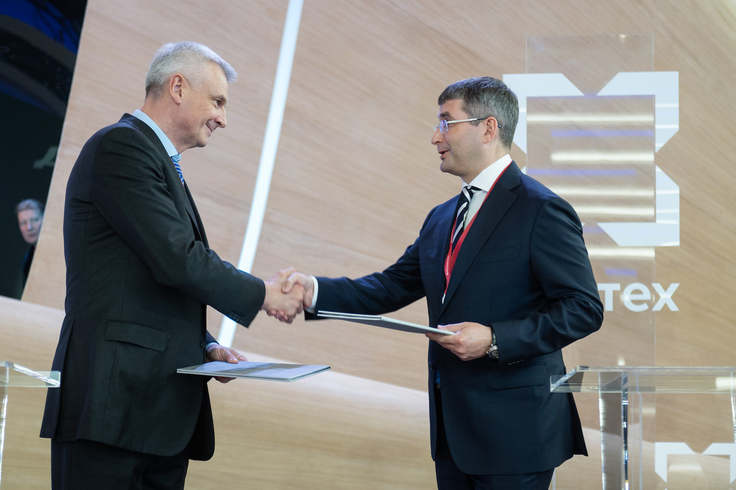 «Швабе» и Магаданская область займутся строительством социально значимых объектов