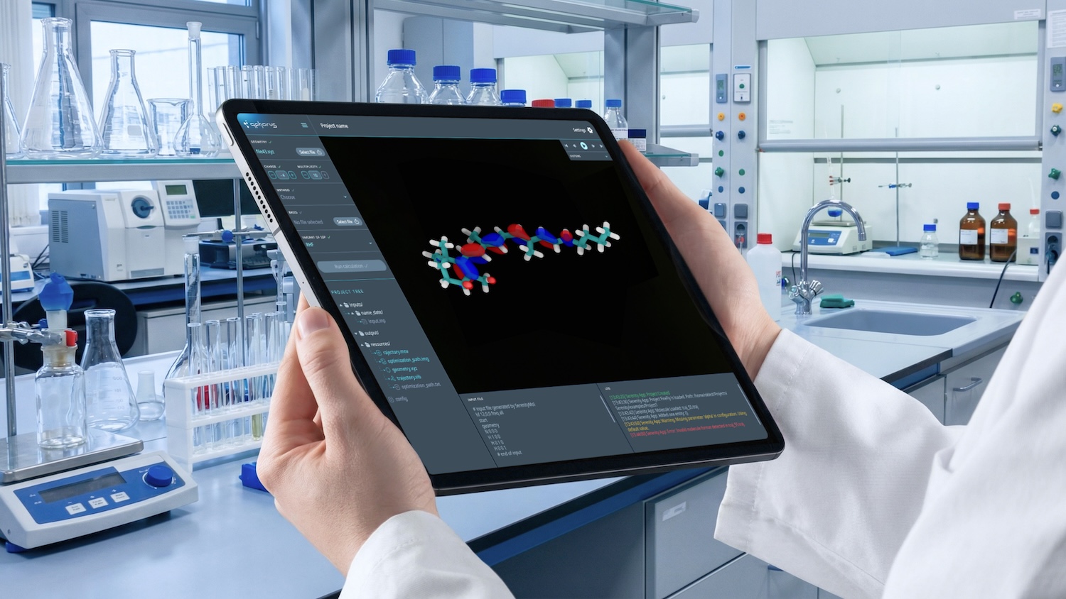 «РТ-Техприемка» начала опытную эксплуатацию платформы Qphorus