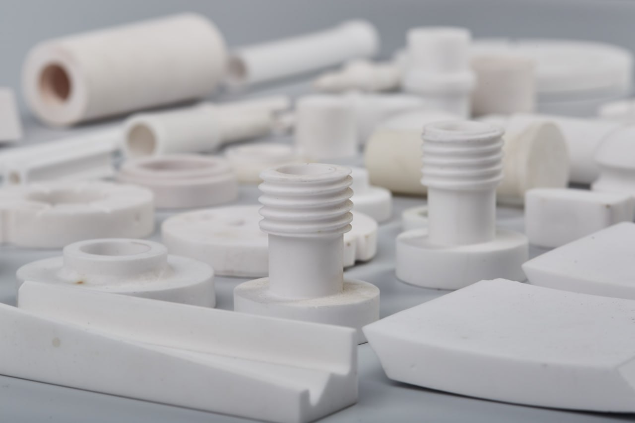 ОНПП «Технология» обеспечит 20% российского рынка комплектующих из композиционных керамических материалов