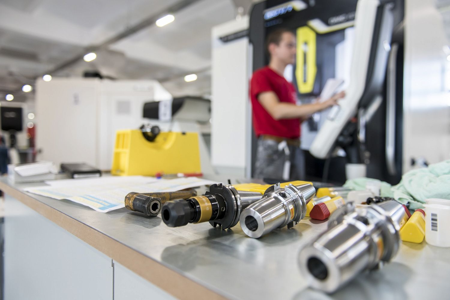 Ростех подготовит наставников для студентов целевых программ