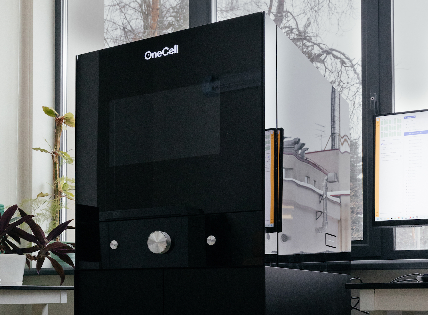 Первый отечественный гистологический сканер Ростеха помог поставить более полутора миллиона диагнозов