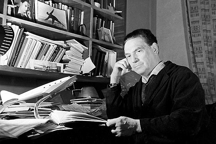 Роберт Бартини: итальянский барон советского авиастроения