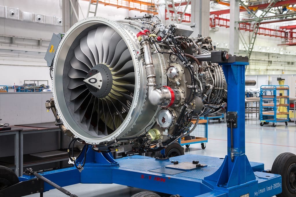 Rostec has Delivered the First Batch of Import-Substituted Spark Plugs for SaM146 Aircraft Engines