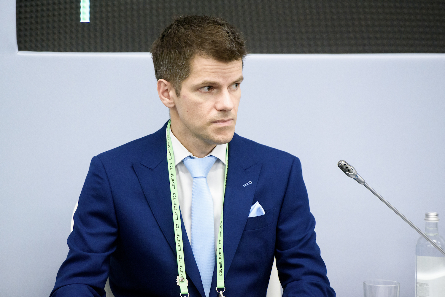 На конференции ЦИПР эксперты обсудили преимущества сотрудничества с Госкорпорацией