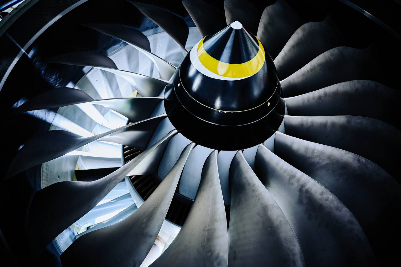 ОДК представила инновационные разработки на международном салоне «Архимед»