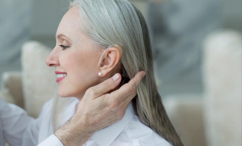 Слуховые аппараты НОТА® стали лидерами рейтингов 2022 года