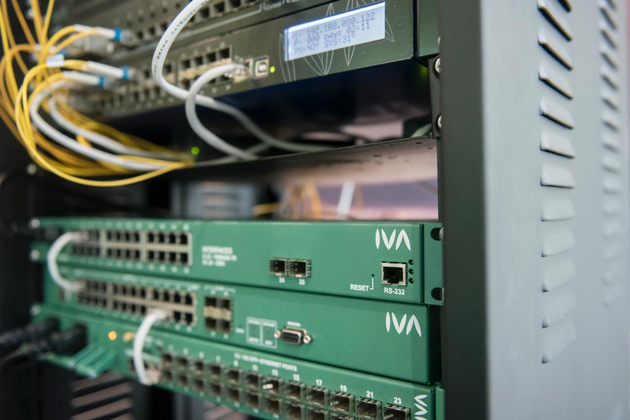 «Масштабный» софт