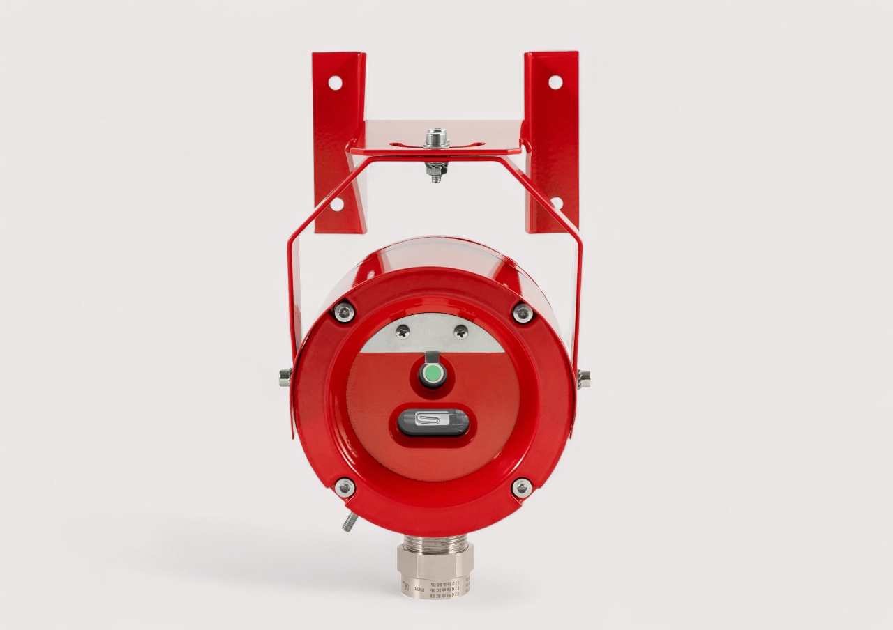 Ростех разработал новые взрывоустойчивые датчики возгораний для ТЭК