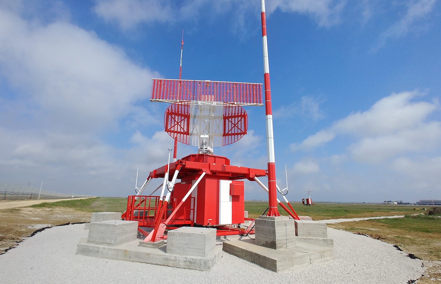 Новый радар Госкорпорации Ростех улучшит навигацию самолетов на Курилах