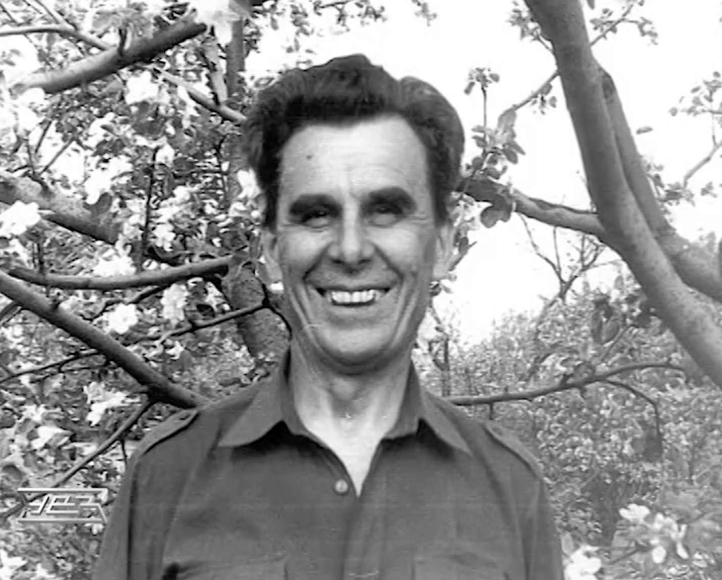 «Сколько себя помню, всегда хотел стать конструктором»: к 100-летию Леонида Карцева