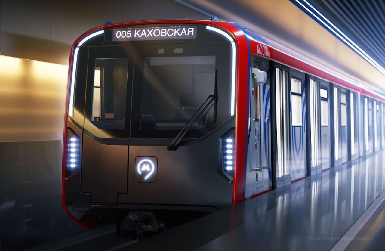 Rostec’s Ultra High Strength Glasses will Protect Subway Train Drivers in Millionaire Cities