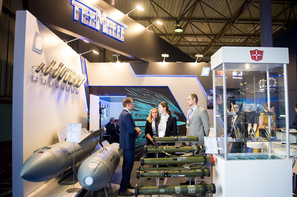 «Техмаш» переходит на полностью отечественное конструкторское ПО 