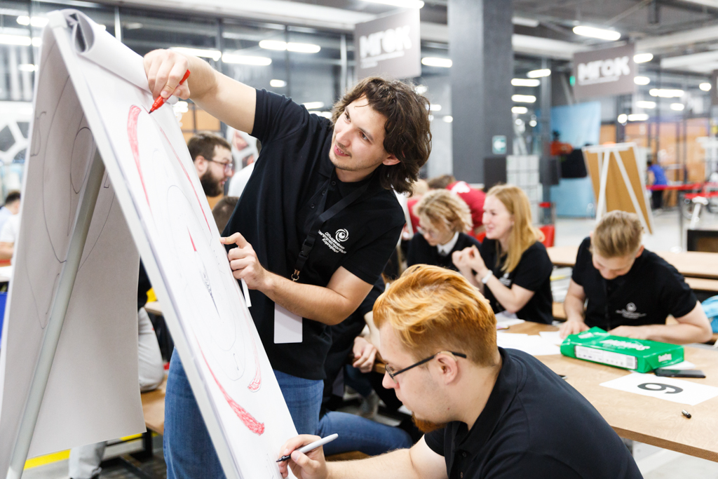 Ростех подготовит специалистов для решения рационализаторских задач