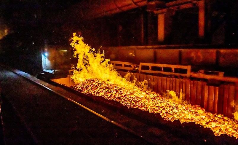 Разработка ВУХИН повысит экологичность и производительность Нижнетагильского металлургического комбината