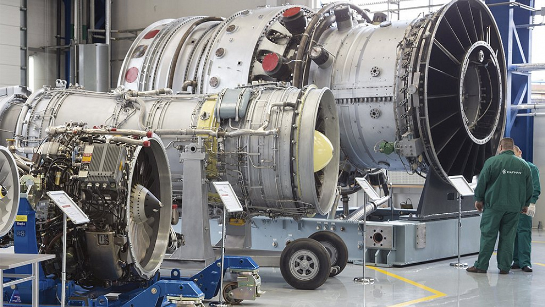 «РТ-Техприемка» сертифицировала «ОДК-Сатурн»