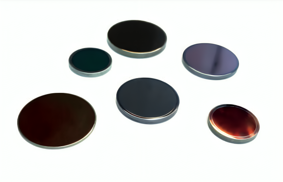 Rostec has Developed Infrared Filters for Military and Civilian Video Systems to Substitute Foreign Products