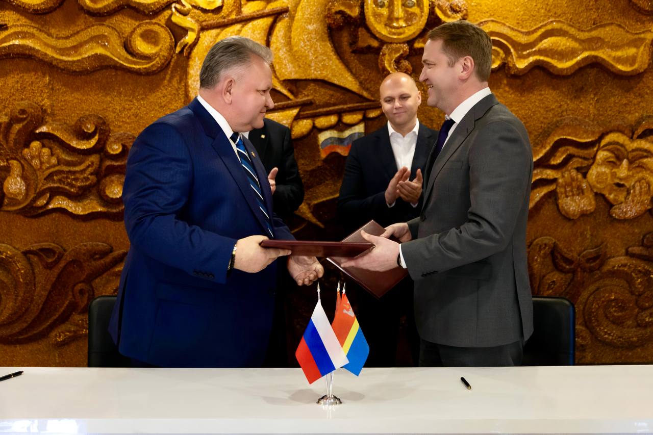 Янтарный комбинат продолжит поддерживать переработчиков солнечного камня