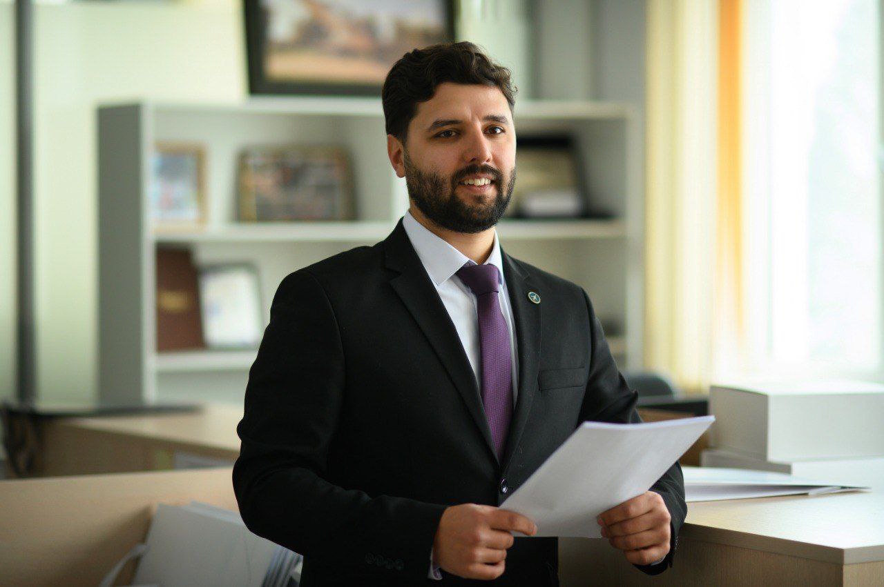 Профессии Ростеха: инженер-конструктор в авиастроении