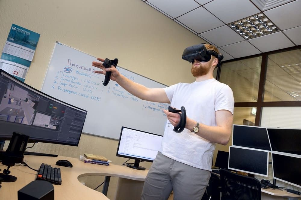 «ОДК-Сатурн» начинает целевую подготовку IT-специалистов