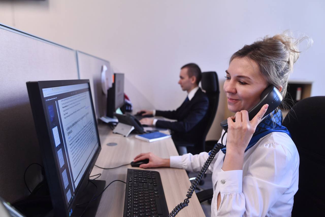 Новикомбанк создал собственную базу знаний для контакт-центра