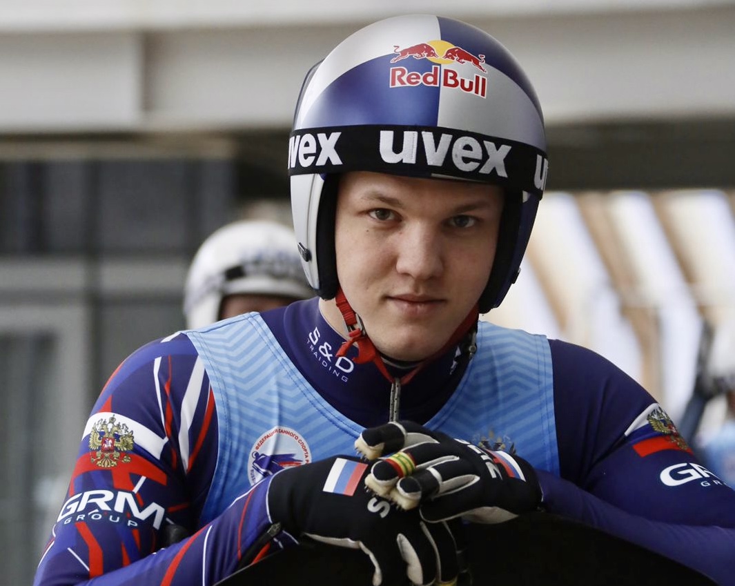 Ростех и СПбПУ создали сани по аэрокосмическим технологиям для российского чемпиона мира