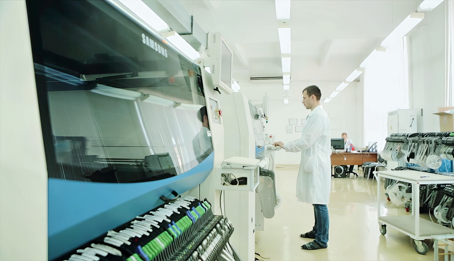 НПП «Радиосвязь»: 84 года в авангарде радиоэлектроники